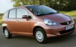 Honda Jazz tuning Honda Jazz tuning 2008