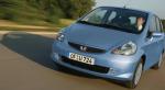 Honda Jazz used Honda Jazz used 2010