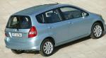 Jazz Honda Characteristics Jazz Honda Characteristics 2007