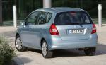 Jazz Honda model Jazz Honda model cabriolet