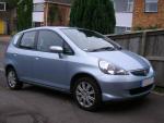 Jazz Honda Specifications Jazz Honda Specifications 2008