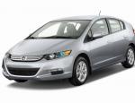 Honda Insight tuning Honda Insight tuning hatchback