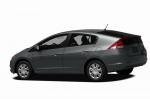 Honda Insight usa Honda Insight usa 2010