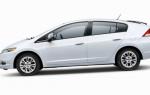 Insight Honda models Insight Honda models suv
