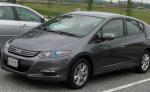 Honda Insight auto Honda Insight auto suv