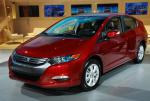 Honda Insight concept Honda Insight concept suv