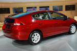 Honda Insight how mach Honda Insight how mach 2013