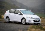 Honda Insight models Honda Insight models 2014