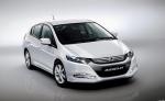 Honda Insight new Honda Insight new 2013
