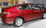 Honda Insight prices Honda Insight prices sedan