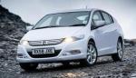 Honda Insight review Honda Insight review 2006