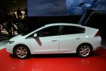 Honda Insight usa Honda Insight usa 2012