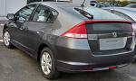 Honda Insight used Honda Insight used sedan