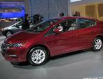 Insight Honda concept Insight Honda concept 2011