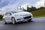 Insight Honda spec Insight Honda spec 2008
