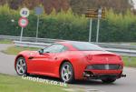 California T Ferrari configuration California T Ferrari configuration coupe
