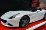 California T Ferrari spec California T Ferrari spec coupe