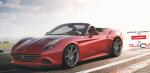 Ferrari California T approved Ferrari California T approved 2011