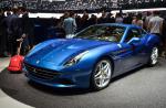 Ferrari California T how mach Ferrari California T how mach 2009