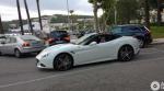 Ferrari California T lease Ferrari California T lease cabriolet