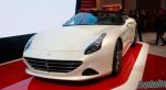 Ferrari California T new Ferrari California T new cabriolet