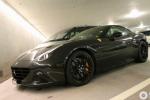 Ferrari California T spec Ferrari California T spec coupe