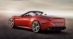 Ferrari California T usa Ferrari California T usa 2011