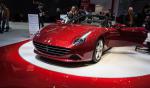 Ferrari California T used Ferrari California T used cabriolet