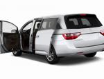 Honda Odyssey auto Honda Odyssey auto 2014