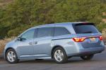 Honda Odyssey how mach Honda Odyssey how mach 2013