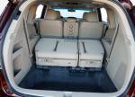 Honda Odyssey models Honda Odyssey models 2008