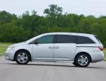 Honda Odyssey prices Honda Odyssey prices 2015