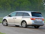 Honda Odyssey used Honda Odyssey used suv