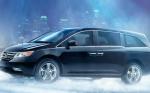Odyssey Honda sale Odyssey Honda sale 2015