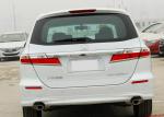 Odyssey Honda Specification Odyssey Honda Specification 2015