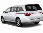 Odyssey Honda tuning Odyssey Honda tuning sedan