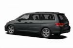 Honda Odyssey concept Honda Odyssey concept suv