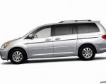 Honda Odyssey Specification Honda Odyssey Specification hatchback