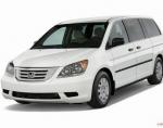 Odyssey Honda auto Odyssey Honda auto 2010