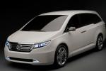 Odyssey Honda models Odyssey Honda models 2011