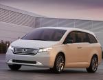 Odyssey Honda prices Odyssey Honda prices 2010