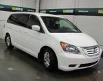Odyssey Honda spec Odyssey Honda spec 2010