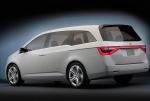 Odyssey Honda Specifications Odyssey Honda Specifications sedan