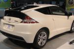 CR-Z Honda auto CR-Z Honda auto 2013