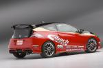 CR-Z Honda Characteristics CR-Z Honda Characteristics 2009