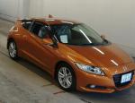 CR-Z Honda models CR-Z Honda models sedan