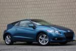 CR-Z Honda new CR-Z Honda new 2006