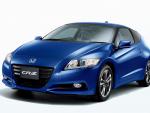 CR-Z Honda parts CR-Z Honda parts 2012