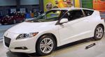 CR-Z Honda tuning CR-Z Honda tuning 2014
