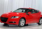 CR-Z Honda usa CR-Z Honda usa 2008